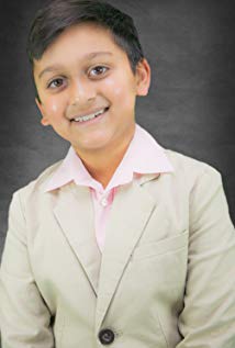 Vyom Mathrani