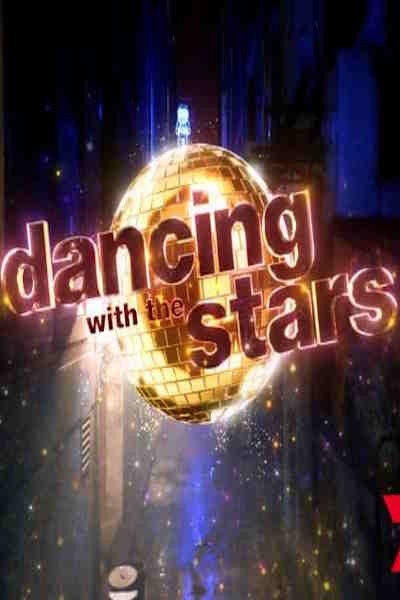 Dancing with the Stars - Season 20 (AU)