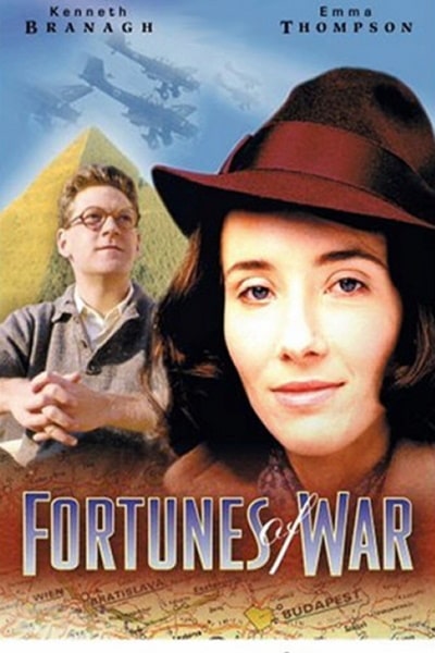 Fortunes of War - Season 1