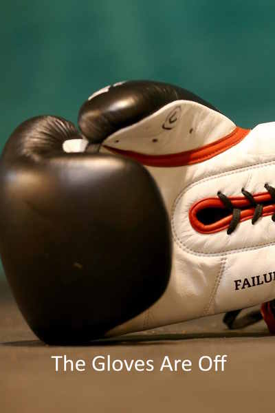 The Gloves Are Off - Season 2