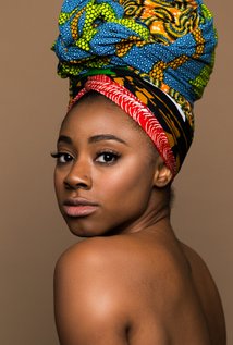 India McGee