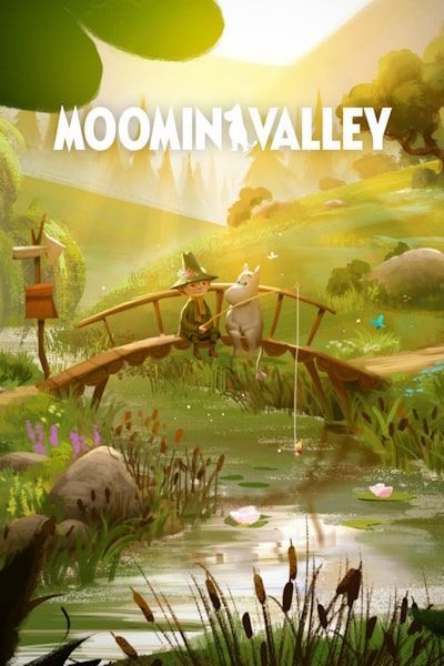 Moominvalley - Season 2