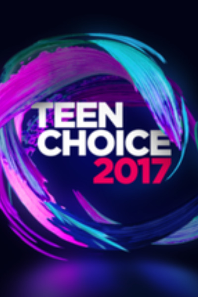 Teen Choice Awards 2017