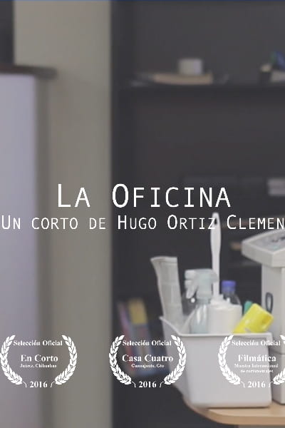 La Oficina