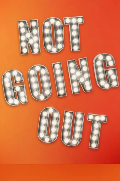Not Going Out - Season 14