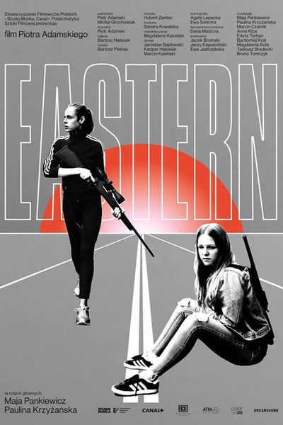 Eastern [Sub: Eng]