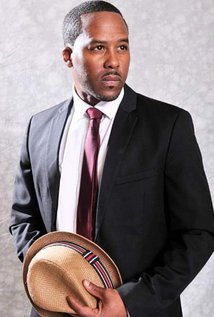 Shawn McDonald