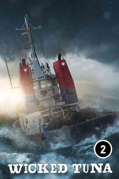Wicked Tuna - Season 2