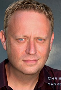 Chris Yanke
