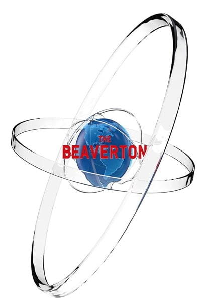The Beaverton - Season 3