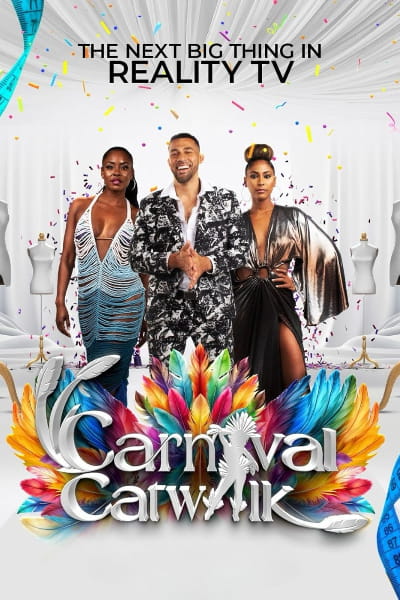 Carnival Catwalk - Season 1