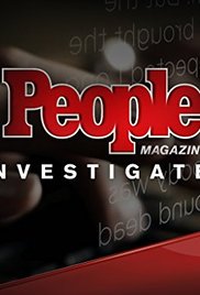 People Magazine Investigates - Season 1