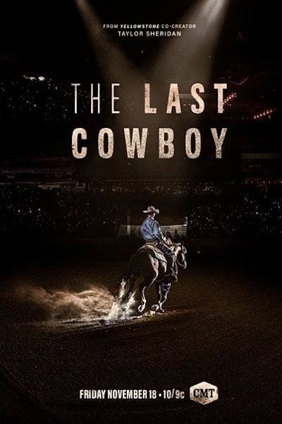 The Last Cowboy - Season 3