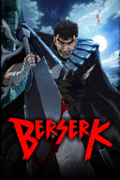 Berserk (2016) - Season 1