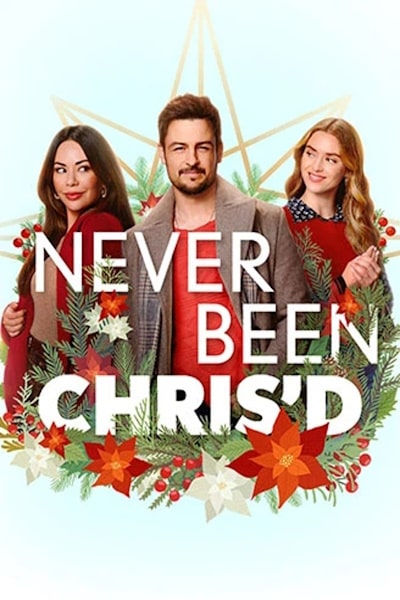 Never Been Chrisd