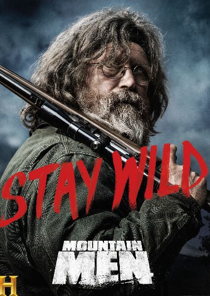 Mountain Men - Season 6