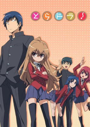 Toradora SOS [Sub: Eng]