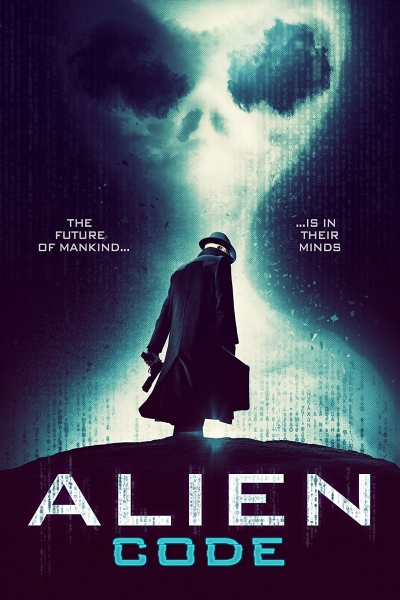 The Men (Alien Code)