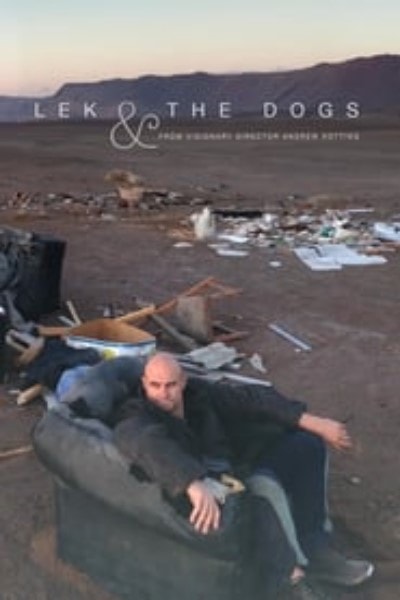 Ivan and the Dogs (Lek and the Dogs)
