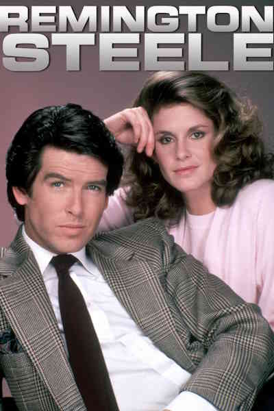 Remington Steele - Season 3