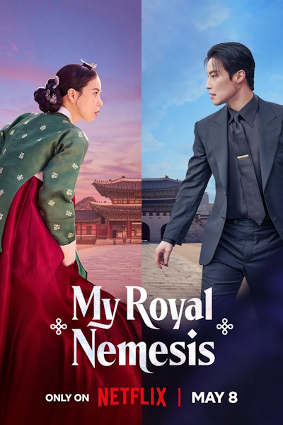 My Royal Nemesis (Meotjin Sinsegye) - Season 1