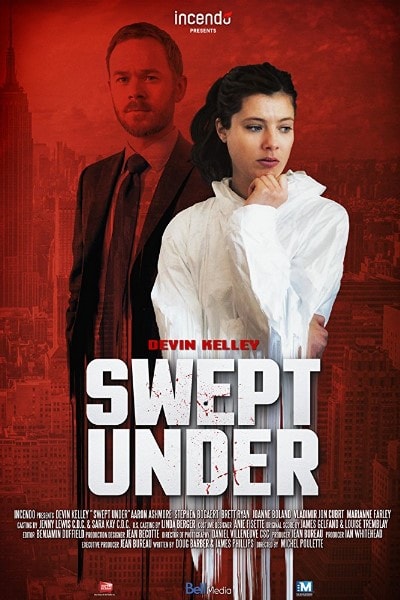 Swept Under