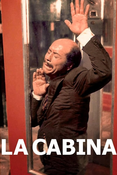 La cabina