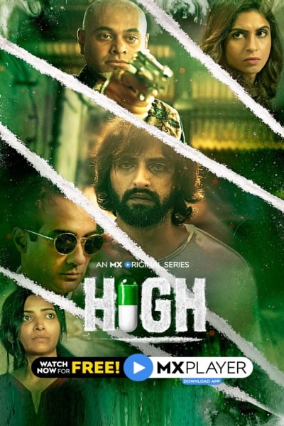 High - Season 1