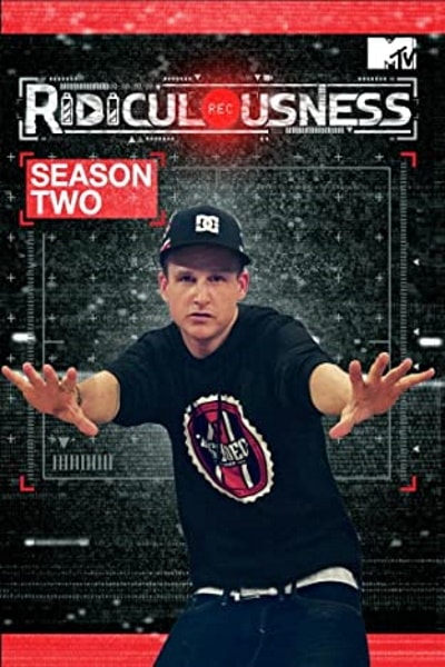 Ridiculousness - Season 2