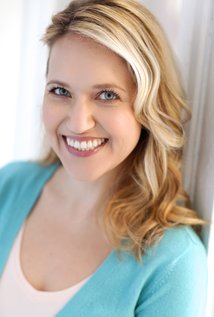 Natasha Charles Parker