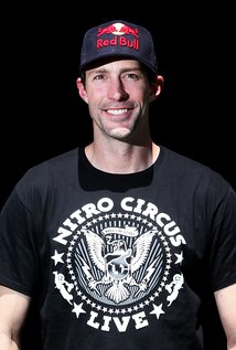 Travis Pastrana