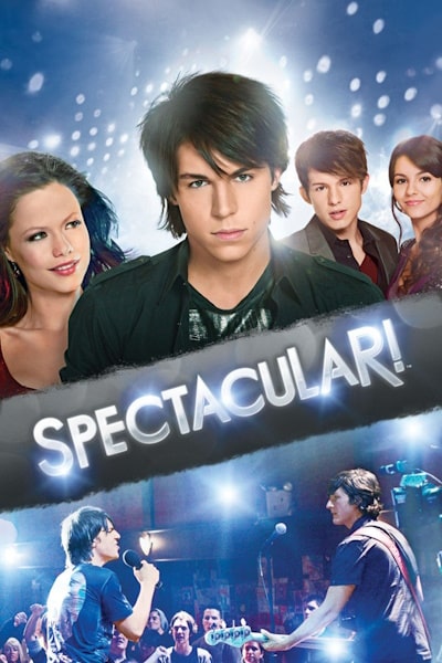 Spectacular (2009)