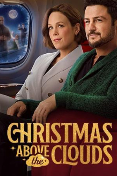 Christmas Above the Clouds