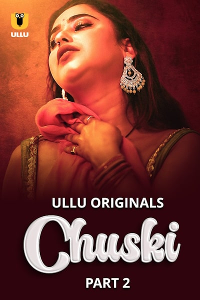Chuski - Season 2