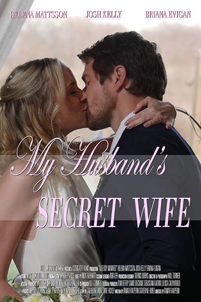 My Husband's Secret Wife
