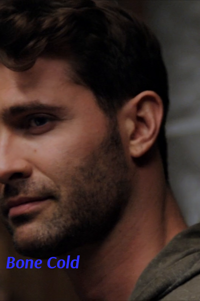 Bone Cold