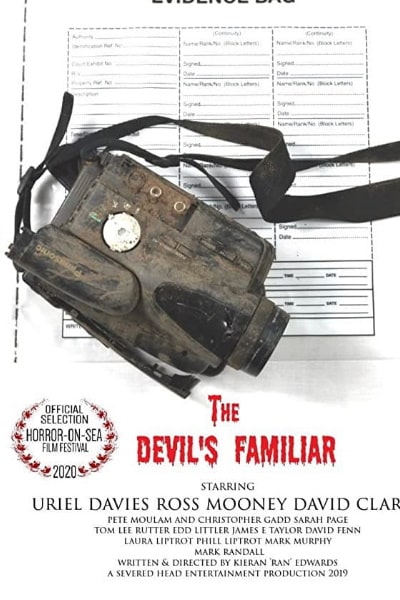 The Devil's Familiar
