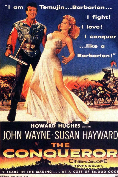 The Conqueror