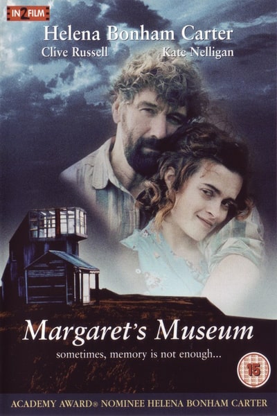 Margarets Museum