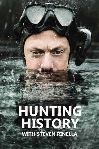 Hunting History with Steven Rinella - Season 1