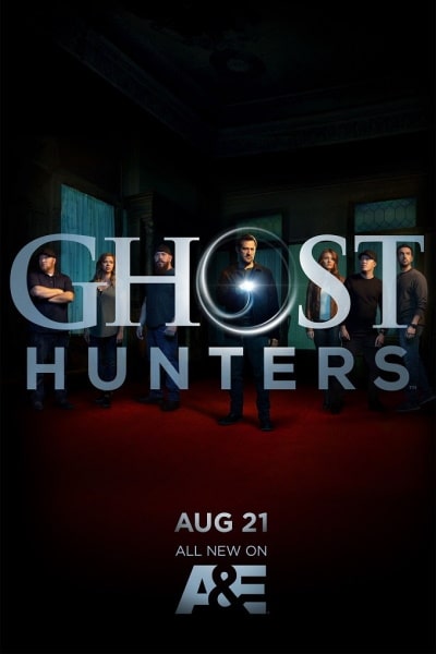 Ghost Hunters - Season 14