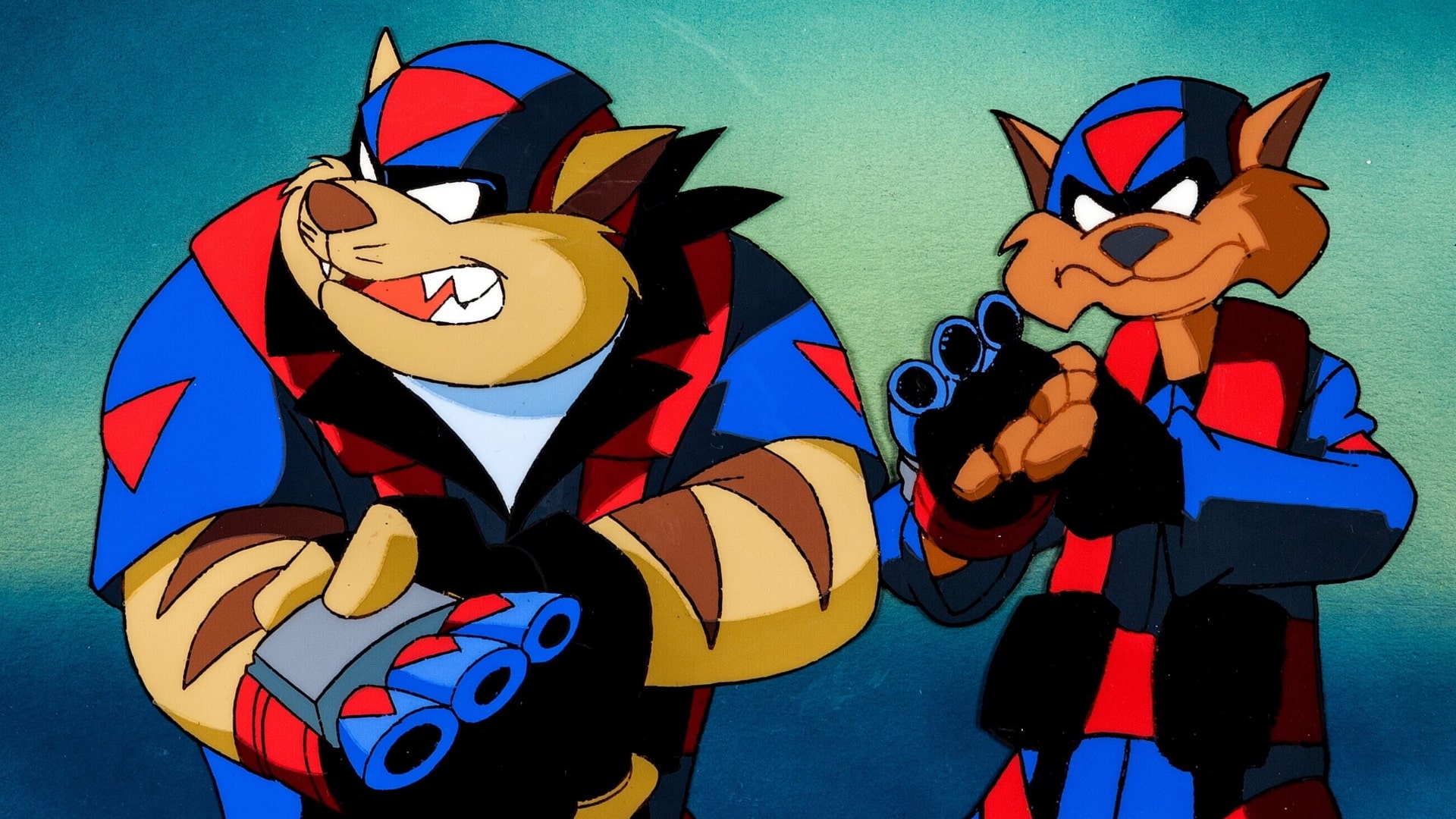 Season 1