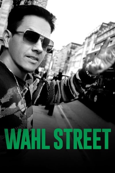 Wahl Street - Season 1