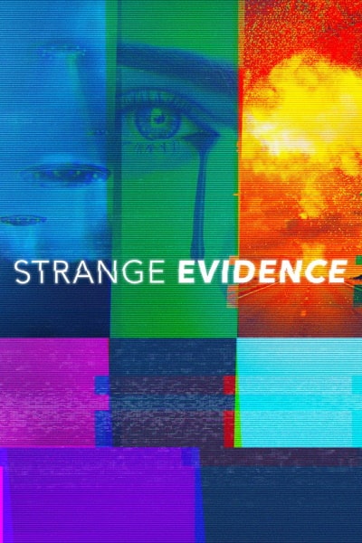 Strange Evidence - Season 7