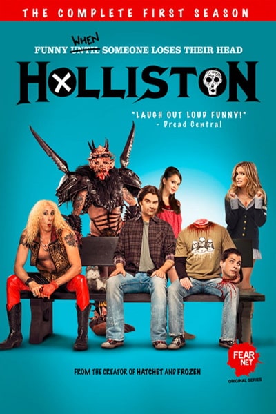 Holliston - Season 1