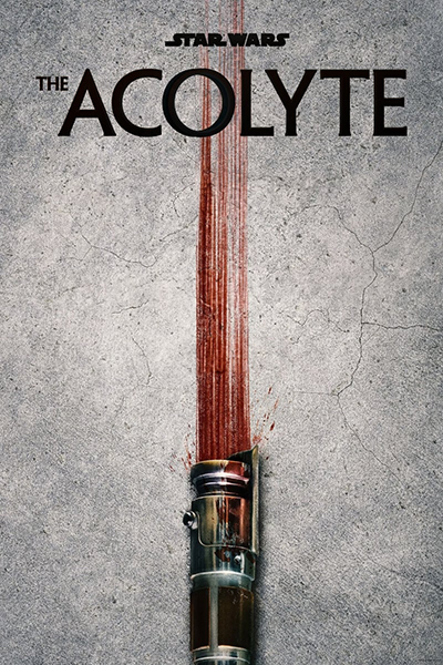 The Acolyte - Season 1