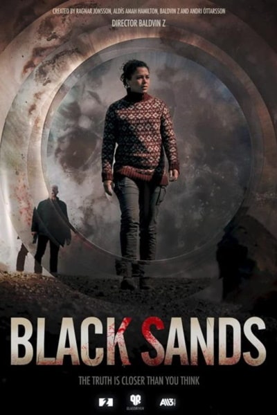 Black Sands (Sv&ouml;rtu sandar) - Season 1