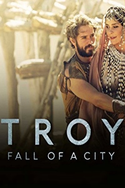 Troy: Fall Of A City - Season 1