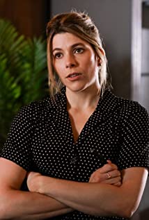 Virginie Ranger-Beauregard
