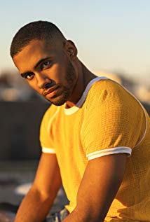 Brandon Santana